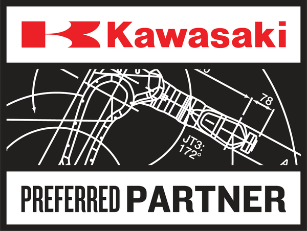 Kawasaki Preferred Partner
