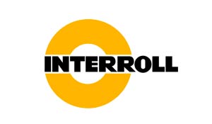 Interroll logo