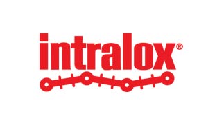 Intralox logo