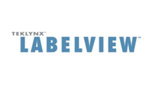 LabelView logo