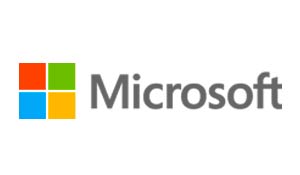 Microsoft logo