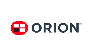 Orion logo