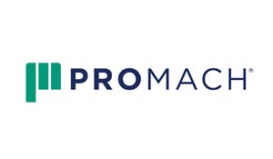 Promach logo