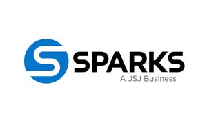 Sparks logo