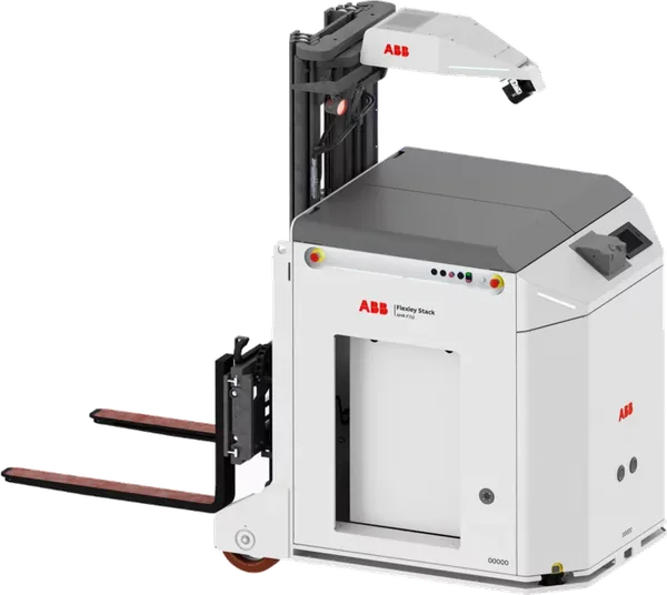 ABB Flexley Stack product photo