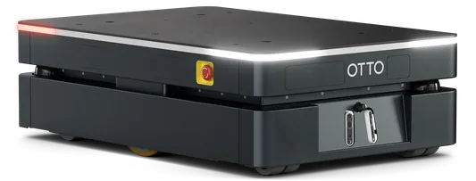OTTO 600 product photo