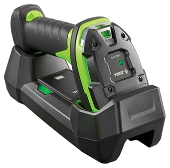 Zebra DS36X8-HP product photo