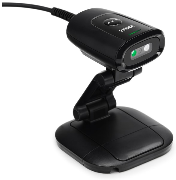 Zebra DS55 product photo