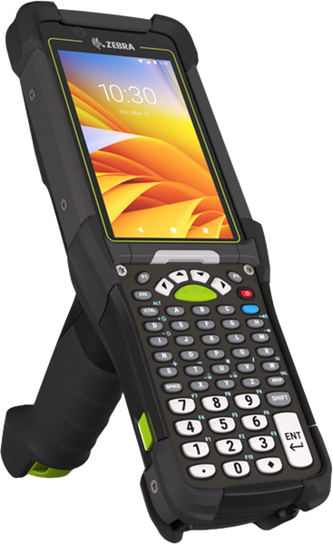 Zebra MC9400 product photo