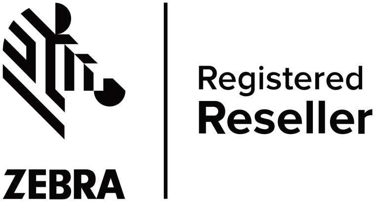 Zebra Registered Reseller