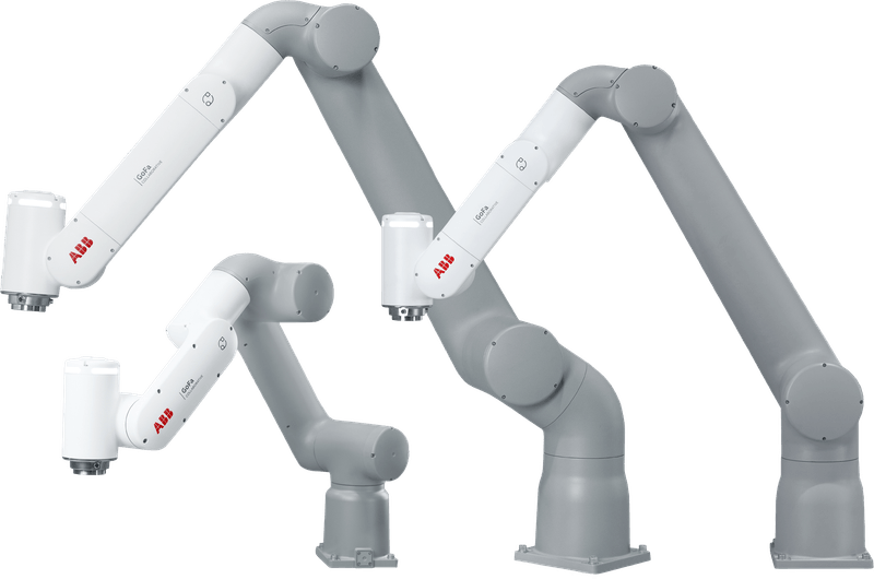 ABB GoFa product photo