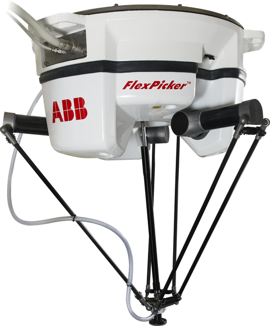 ABB IRB 360 product photo