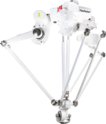 ABB IRB 390 product photo