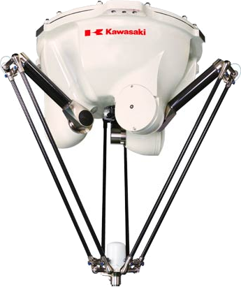 Kawasaki YF003N product photo