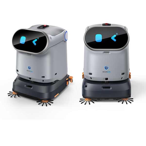 KLEENBOT C40 product photo