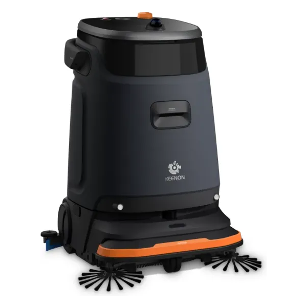 KLEENBOT C55 product photo