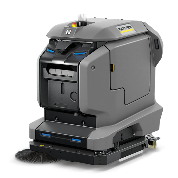 Kärcher KIRA BR 50 product photo