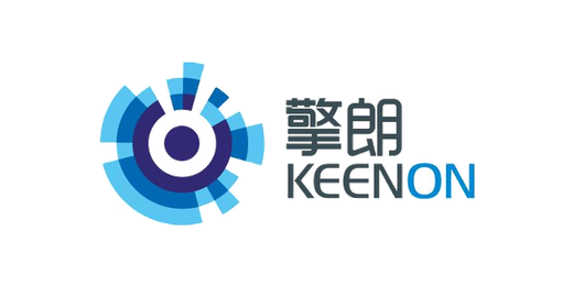 KEENON Robotics logo