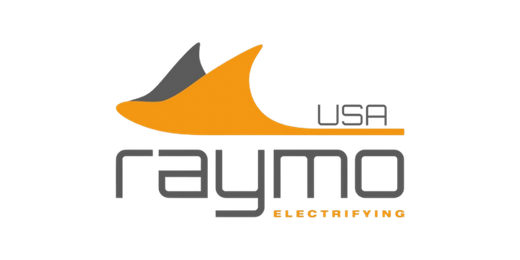 Raymo logo