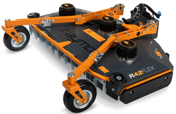 Raymo R42FLEX product photo