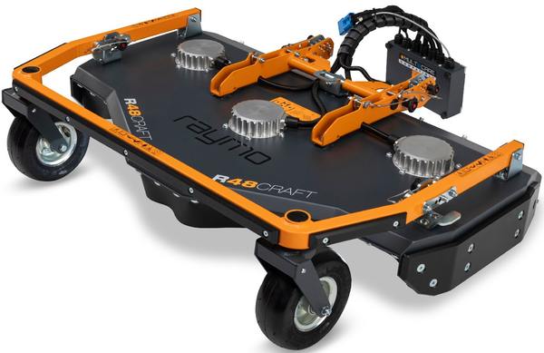 Raymo R48CRAFT product photo