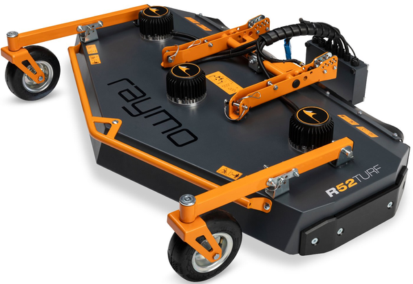 Raymo R52TURF product photo