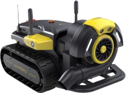 Yarbo Blower product photo