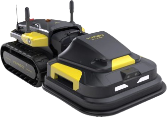 Yarbo Lawn Mower product photo
