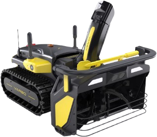 Yarbo Snow Blower product photo
