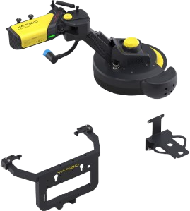 Yarbo Trimmer Module product photo